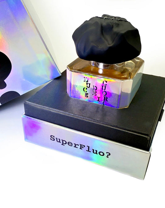 Filippo Sorcinelli- Luce dei Cuori - 50ml EXTRAIT DE PARFUM