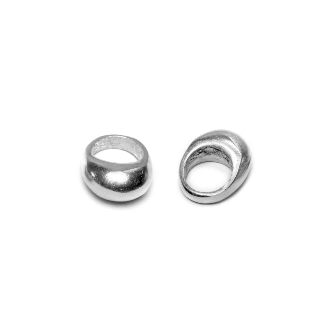 Vestopazzo ovaler Ring AL16229 