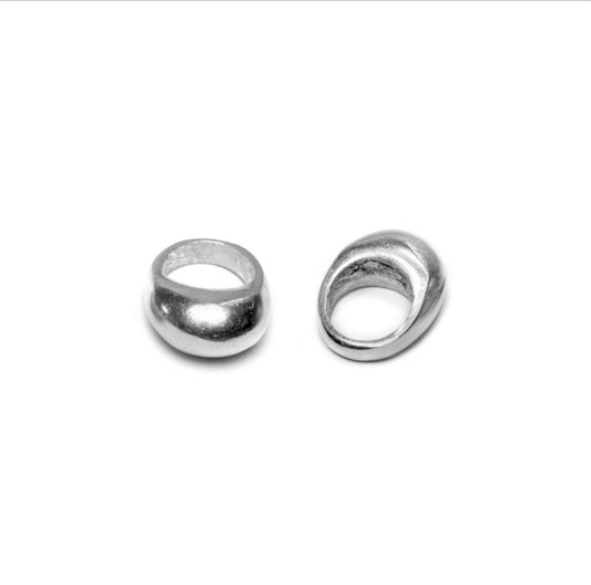 Vestopazzo ovaler Ring AL16229 