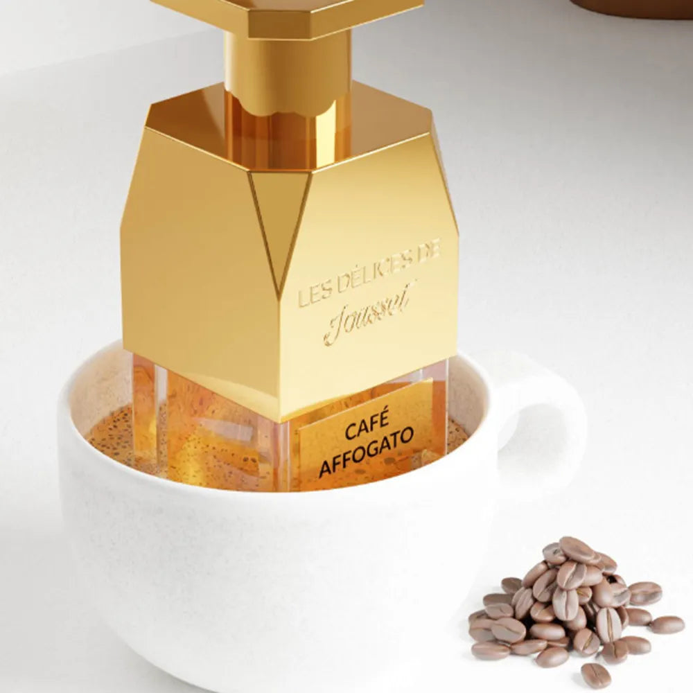 JOUSSET PARFUMS
Cafe Affogato Extrait de Parfum