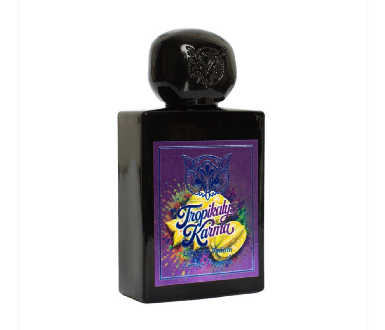 Lorenzo Pazzaglia- Tropikalys Karma - extrait de parfum 50ml (Copia)