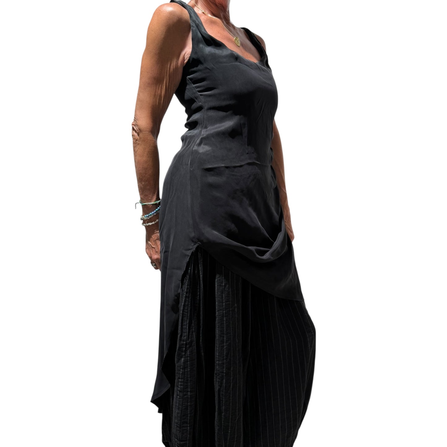 Provocation 01 Abito