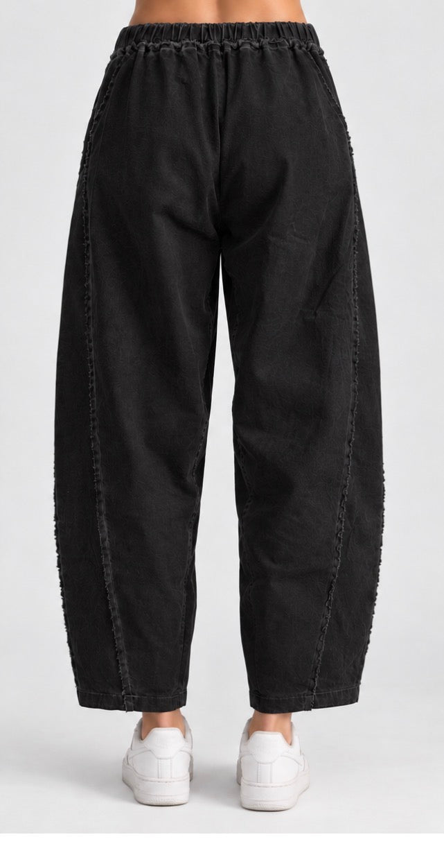 Cande Nilgiri Lantern pantaloni ( diversi colori)