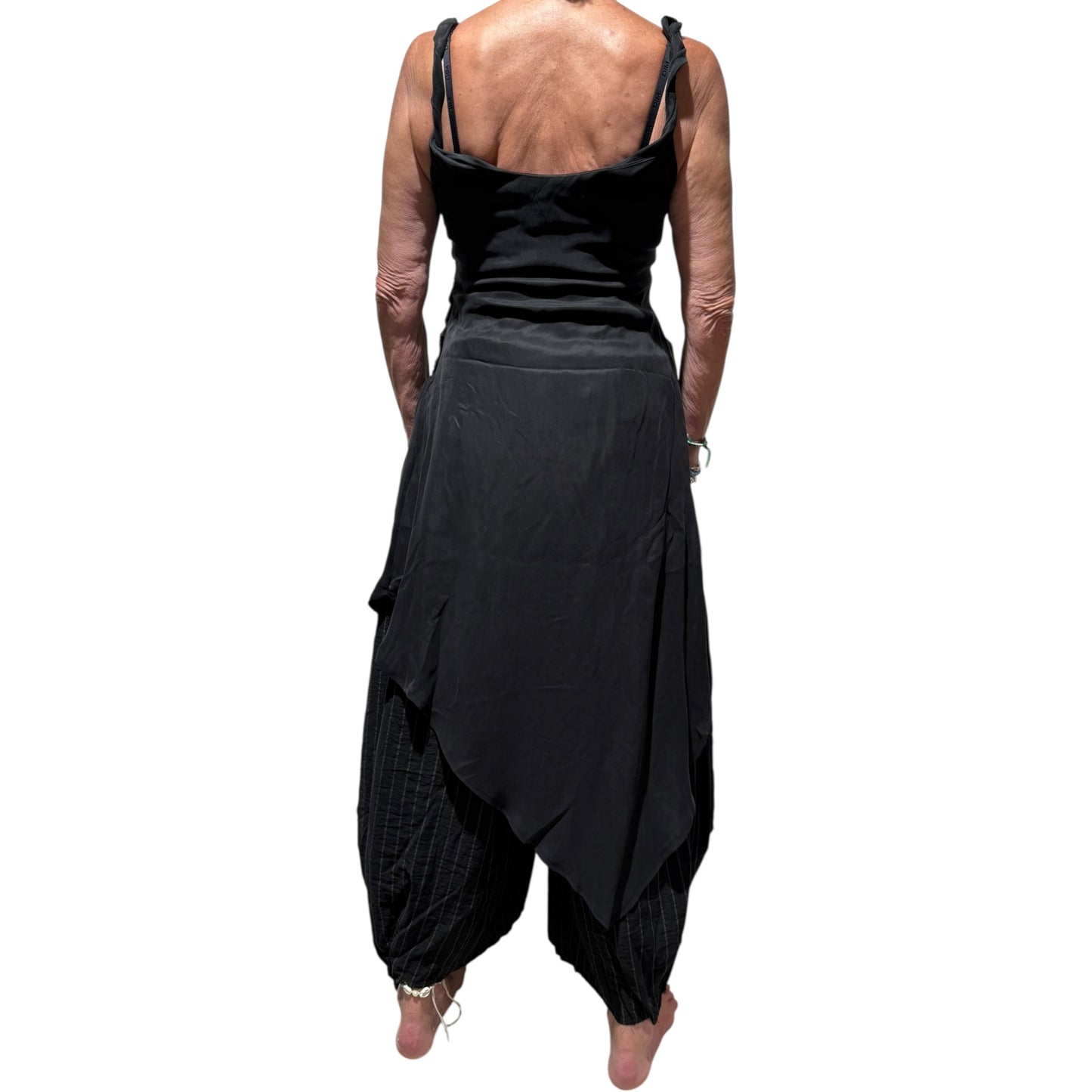 Provocation 01 Abito