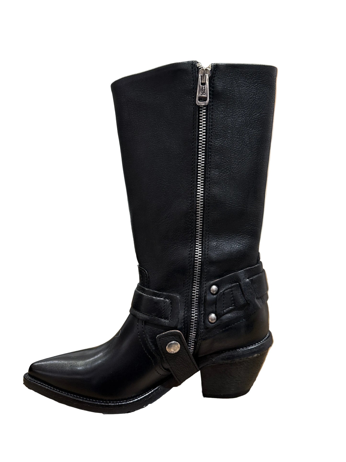 AS98 B84215 Stivali Camperos