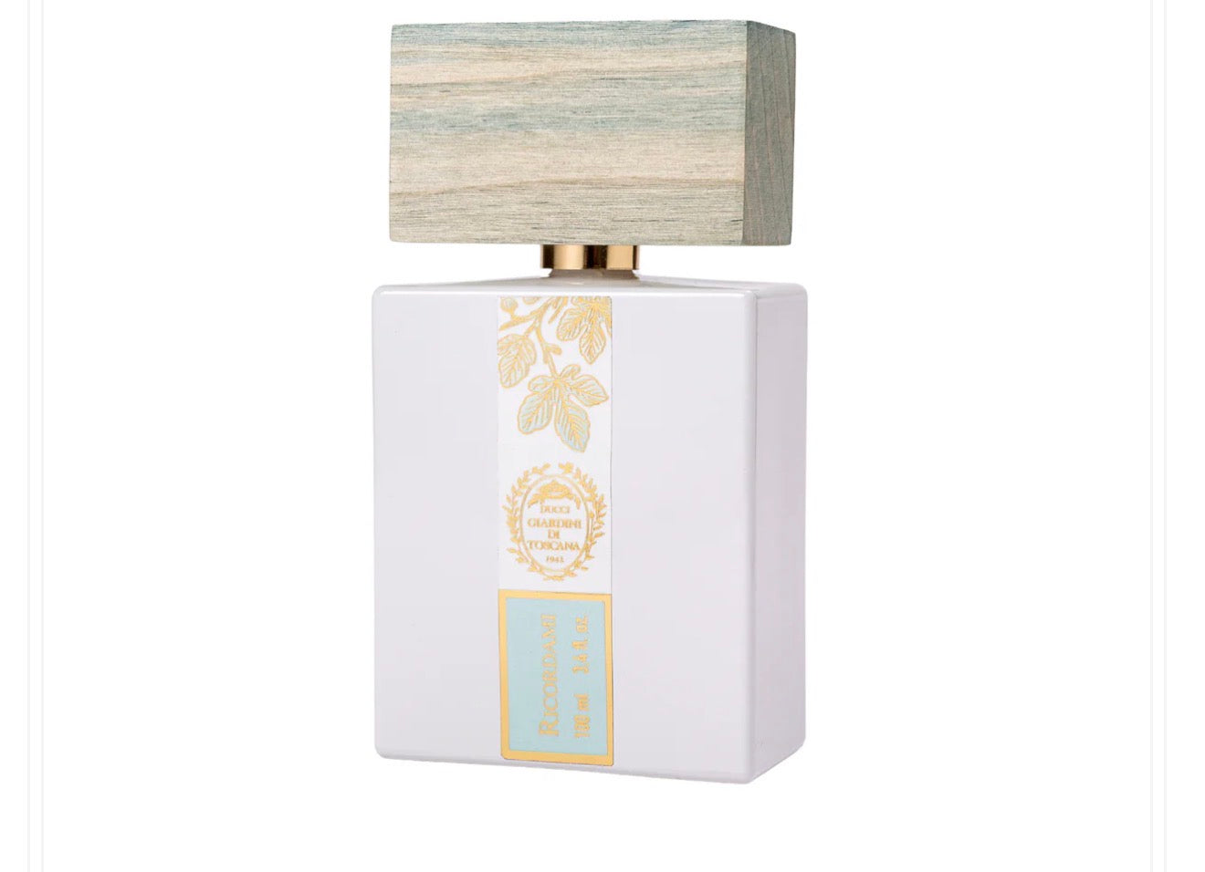 Giardini di Toscana- Ricordami - edp 2 ml