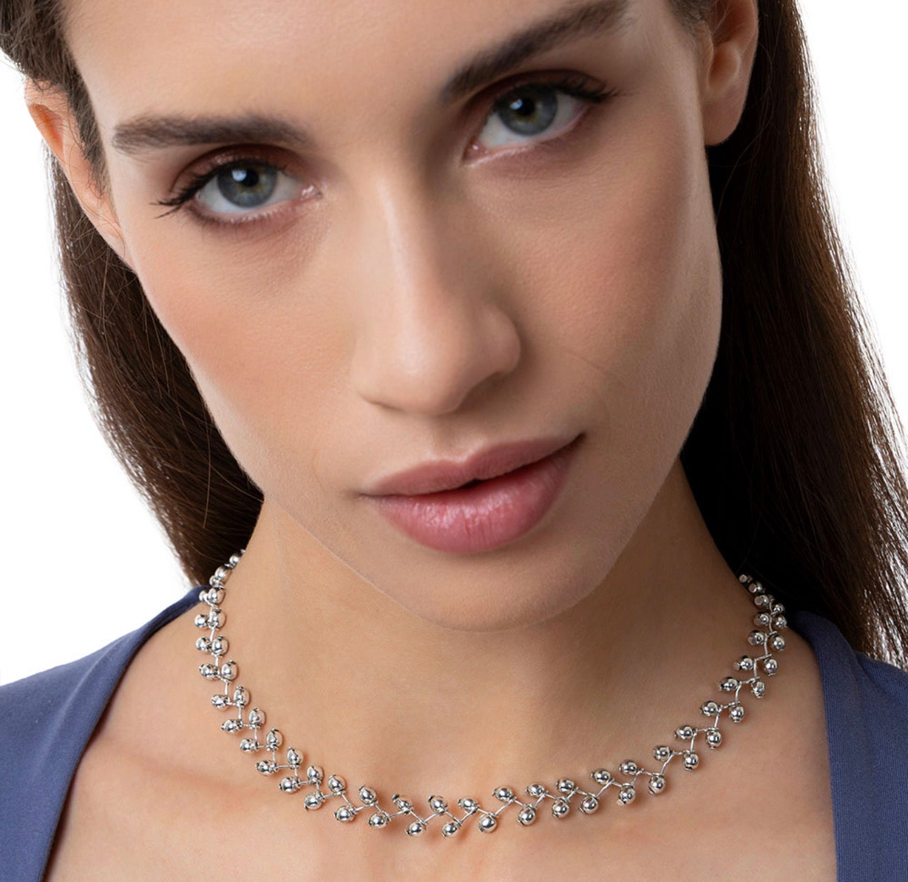 Vestopazzo Mi1141 collana bacche