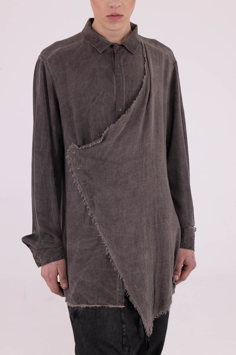 Sanctamuerte SX19 camicia