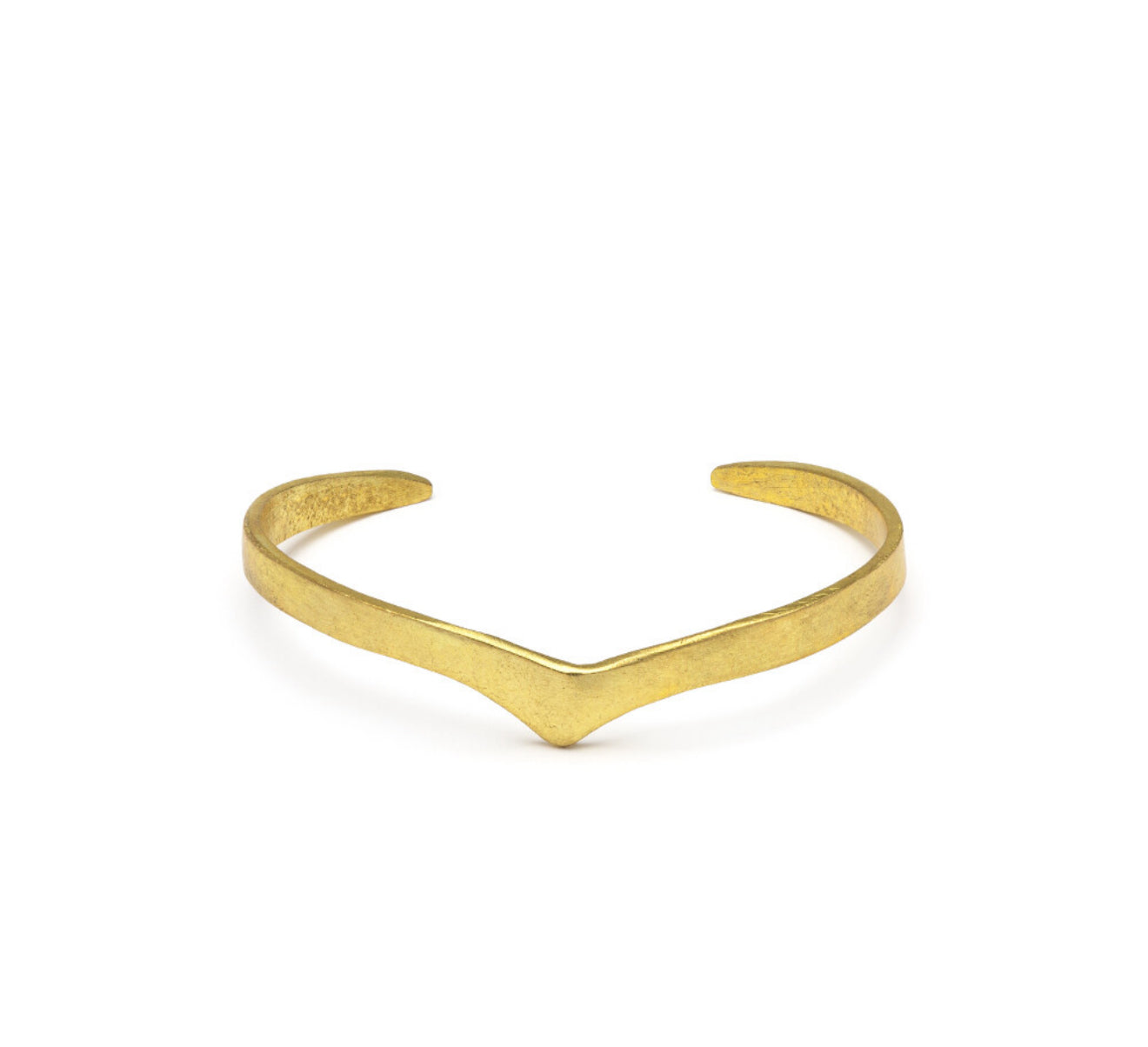 Vestopazzo Dd11139 bangle aperto