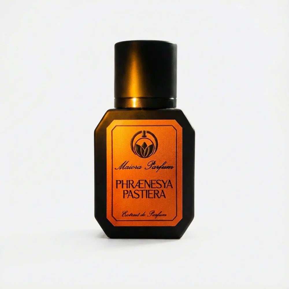 Maiora PHRAENESYA PASTIERA- extrait de parfum 30 ml