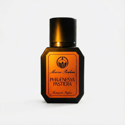 Maiora PHRAENESYA PASTIERA- extrait de parfum campione 2 ml