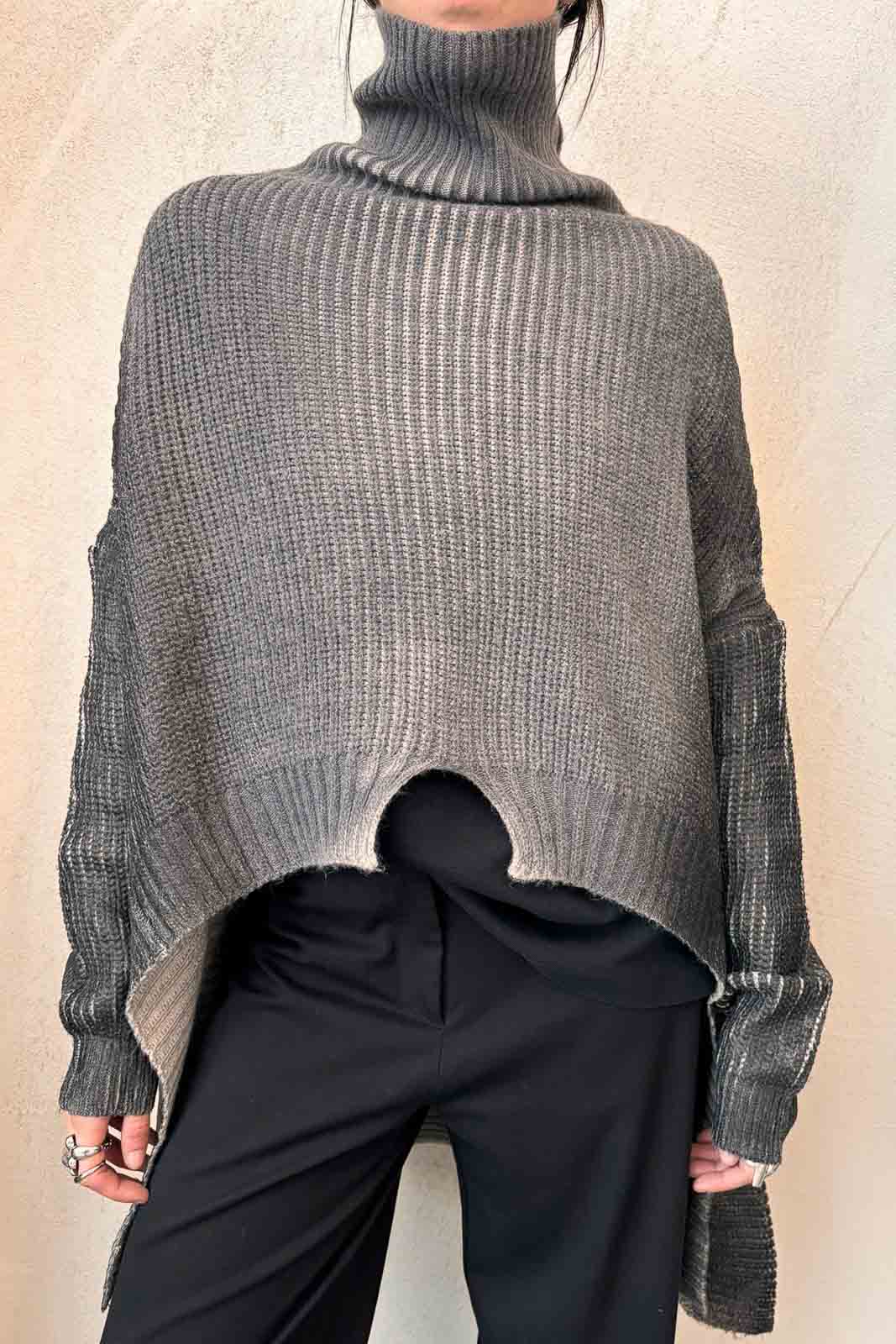 Sanctamuerte s241 maglia