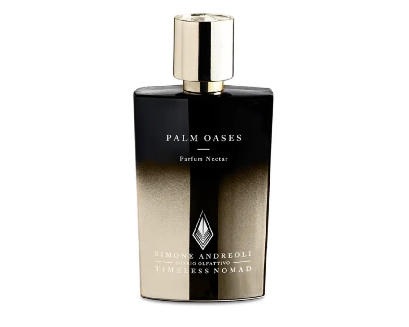 Simone Andreoli- Palm Oases - Parfum Nectar 50 ml
