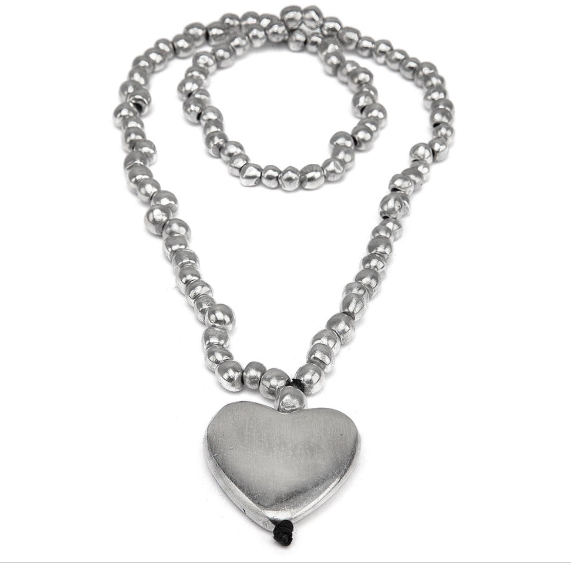 Vestopazzo AL02185 rosaire necklace 