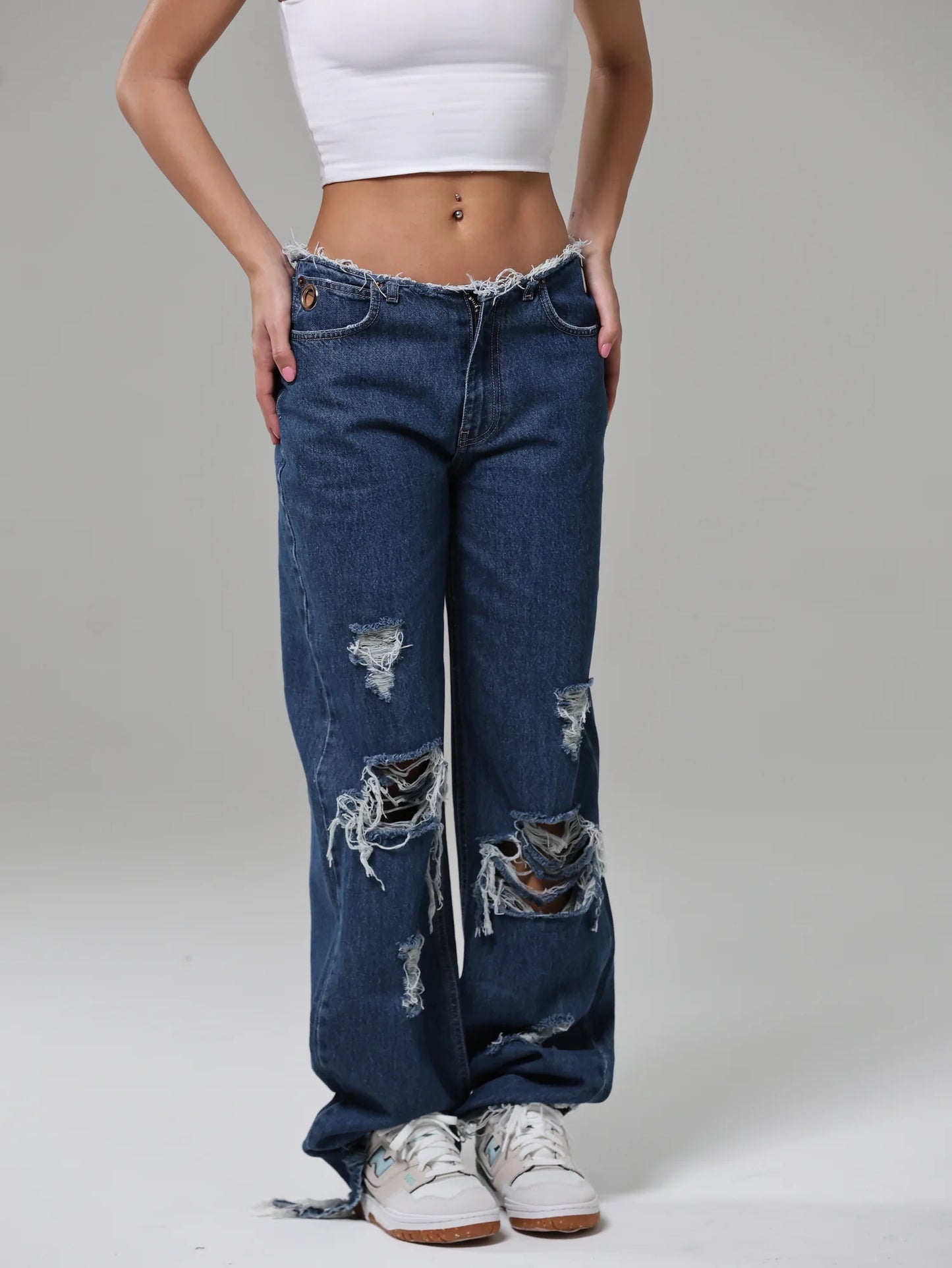 GISAR Jeans Rapture