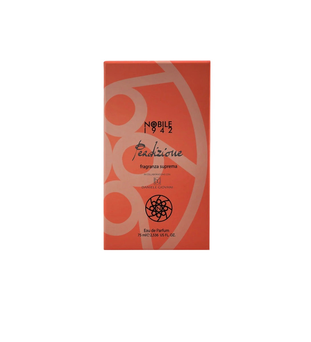 Nobile1942 - Perdizione - campione 2 ml edp