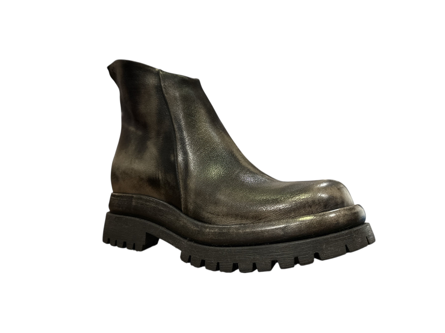 AS98 B51215 Stivaletto