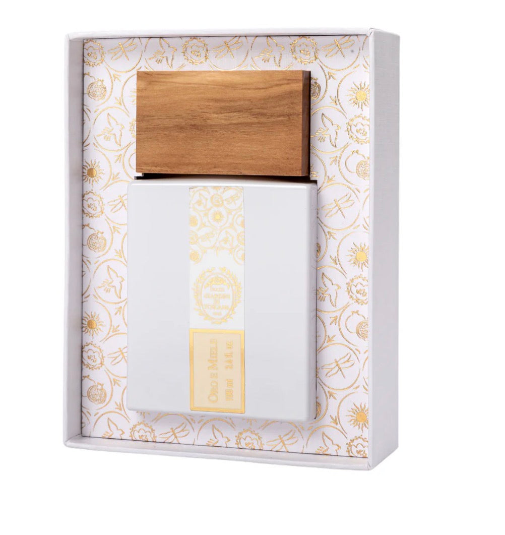 Giardini di Toscana-  Oro e Miele - edp campione 2 ml