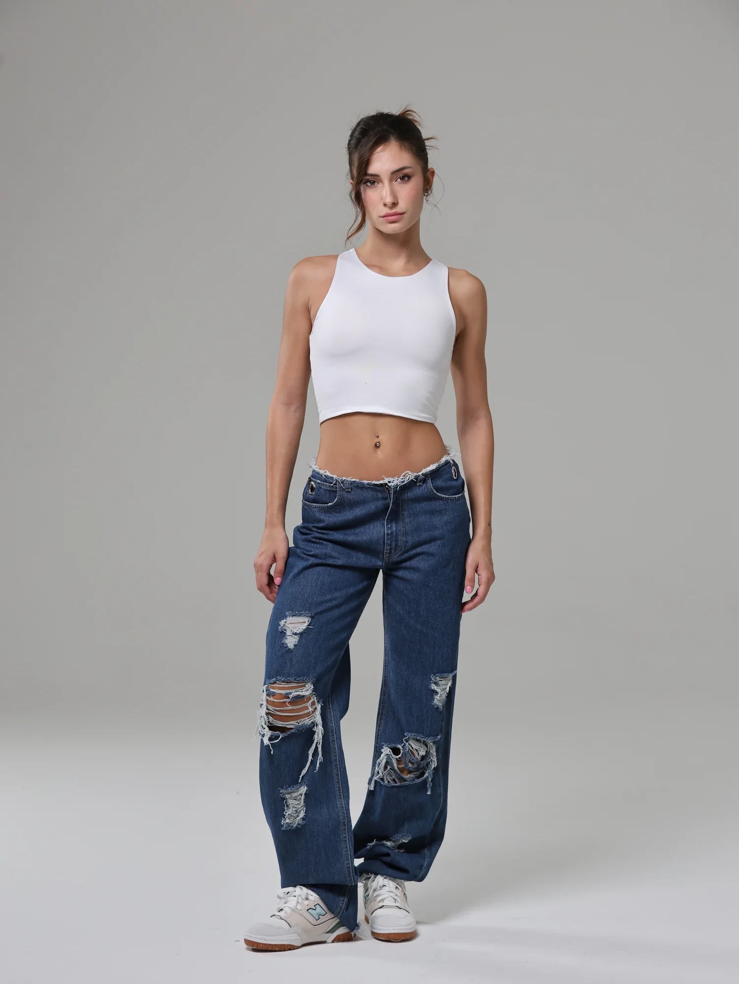 GISAR Jeans Rapture