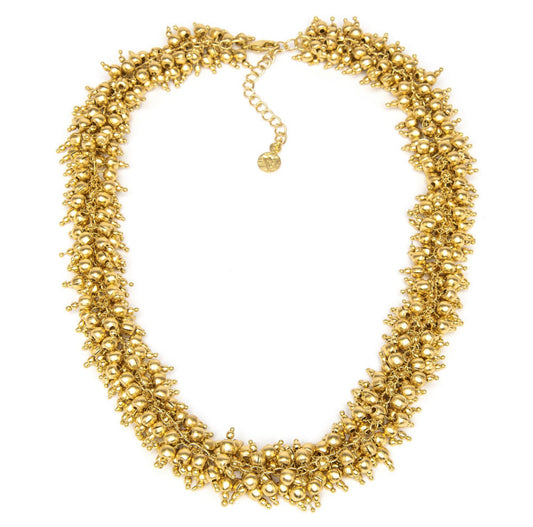 Vestopazzo mogra big necklace DD01023 