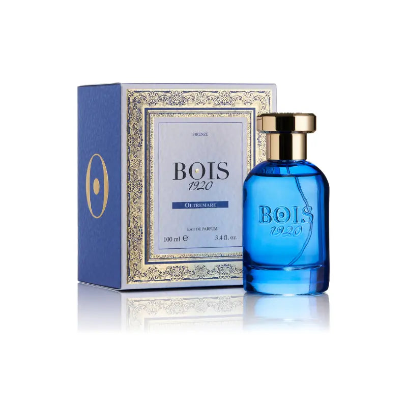 Bois 1920 - Oltremare EdP, 2 ml (campione)