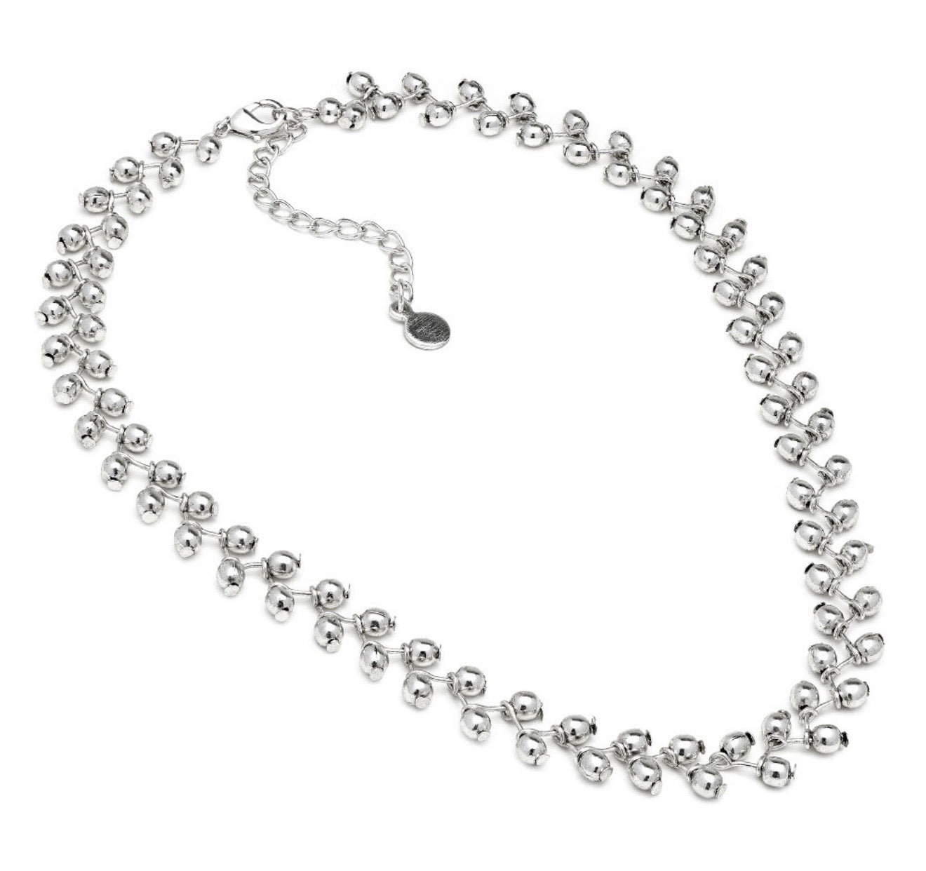 Vestopazzo Mi1141 collana bacche