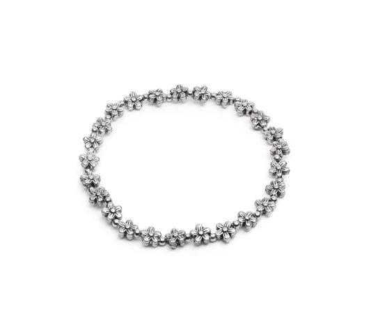 Vestopazzo lo00123 bracciale elastico Margherite