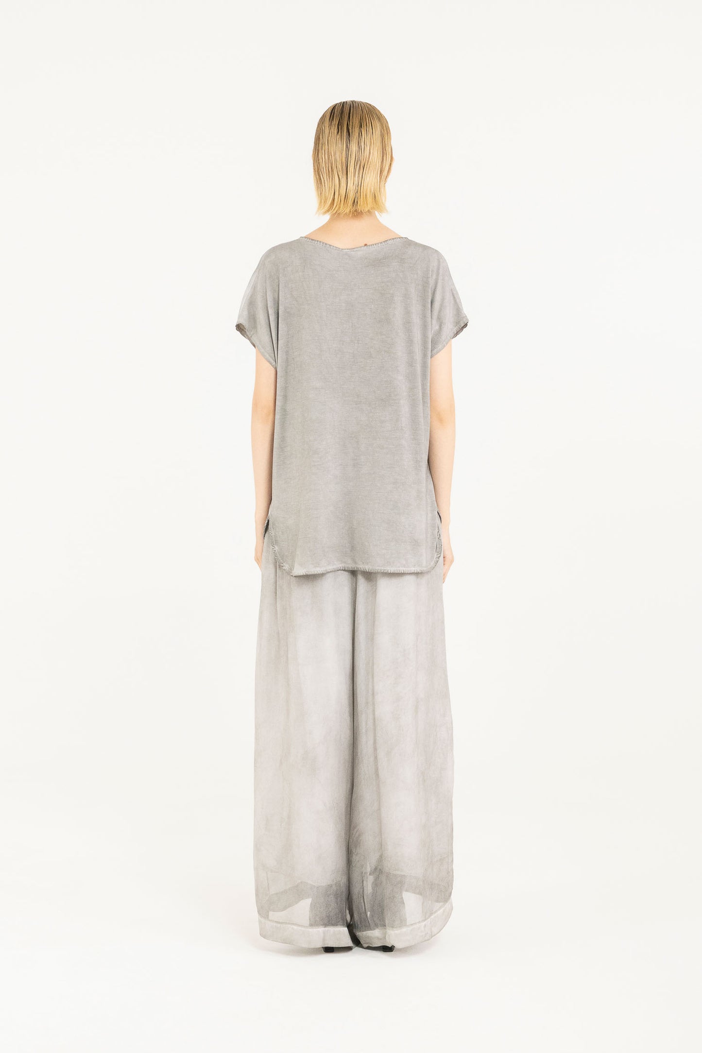 Sanctamuerte S359 t- shirt