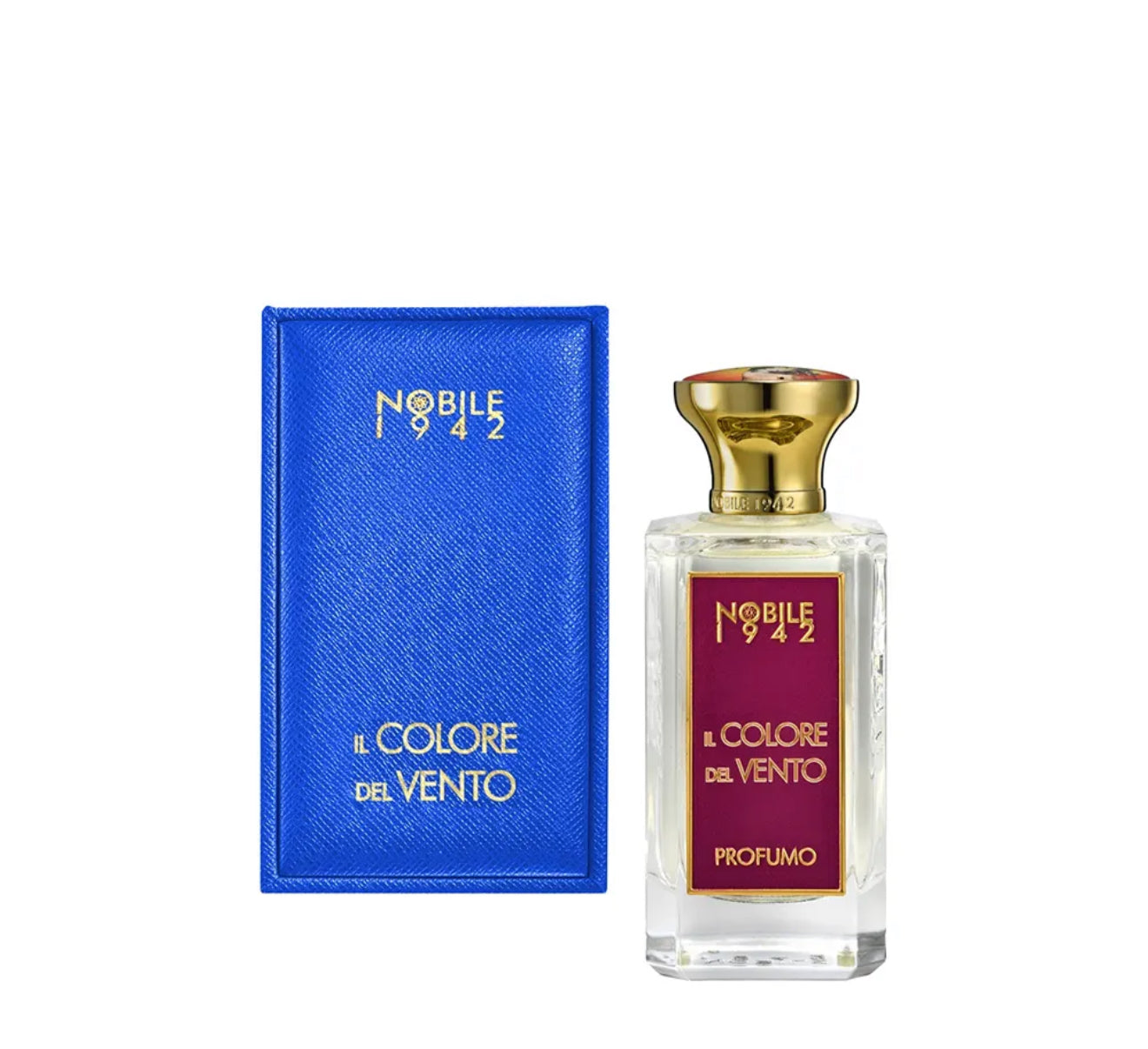 Nobile1942- il colore del vento - Parfum 75ml