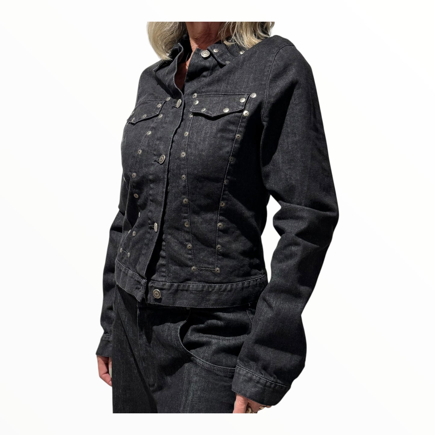 Provocation 29 giacca jeans