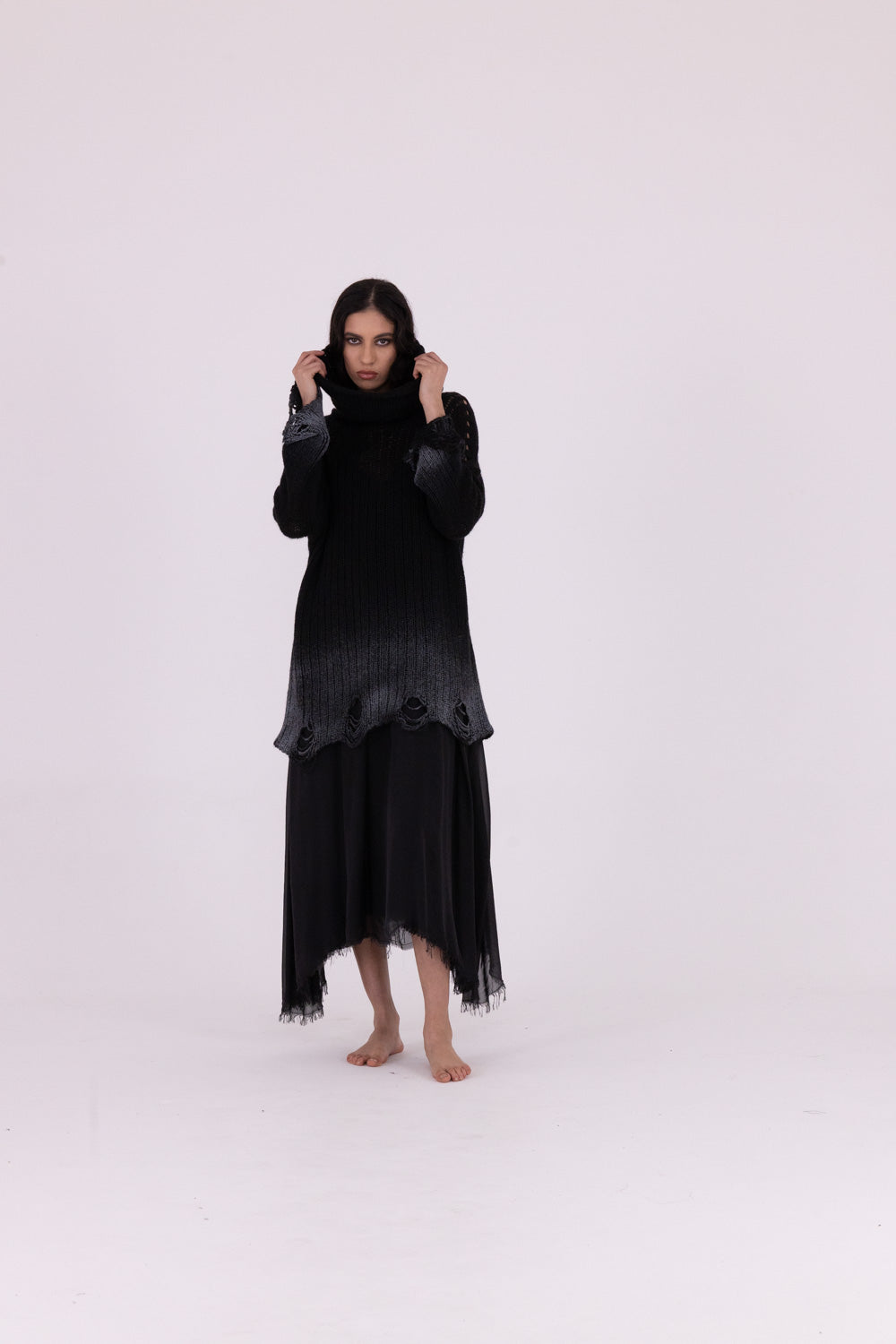 Sanctamuerte S239 maglia