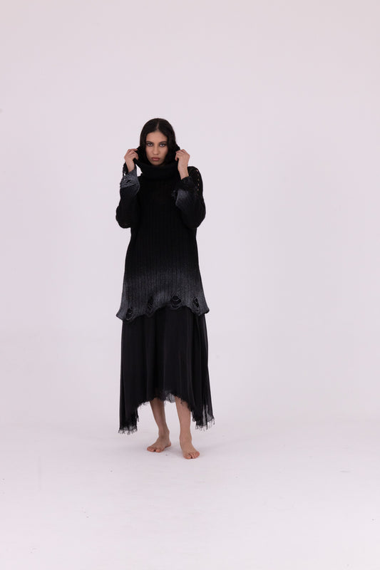 Sanctamuerte S239 maglia