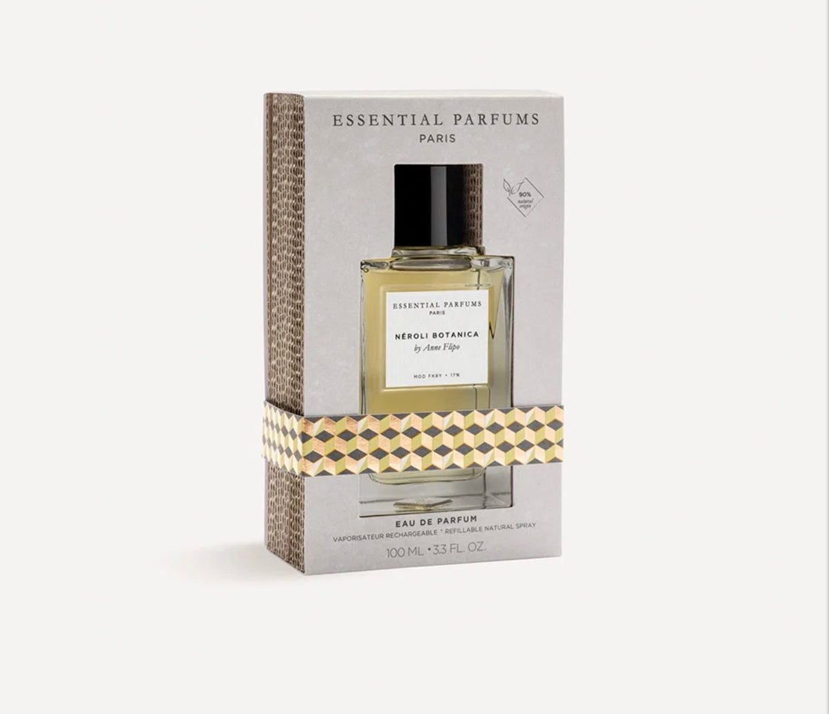 Essential Parfum- Neroli Botanica- 100 ml