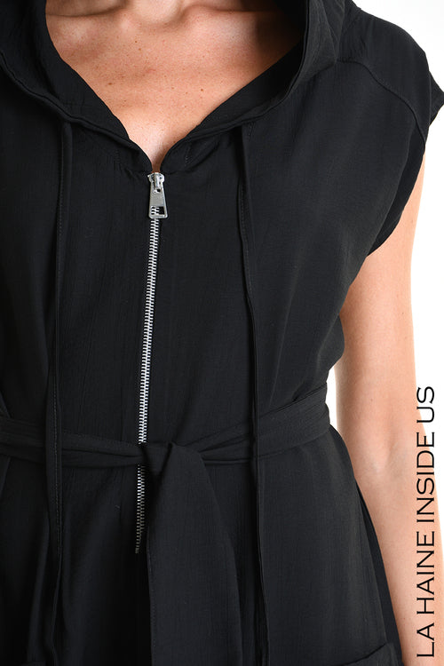 LH W5348 JUMPSUIT Over Fluid Viscose Embossed (diversi colori)