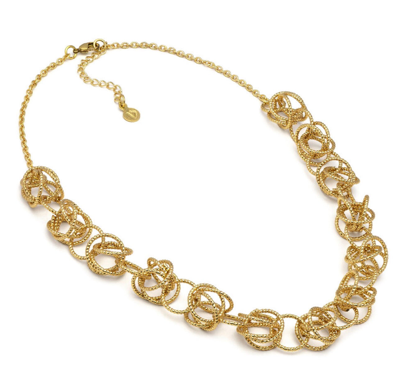 Vestopazzo dd04063 collana incastri luminosi