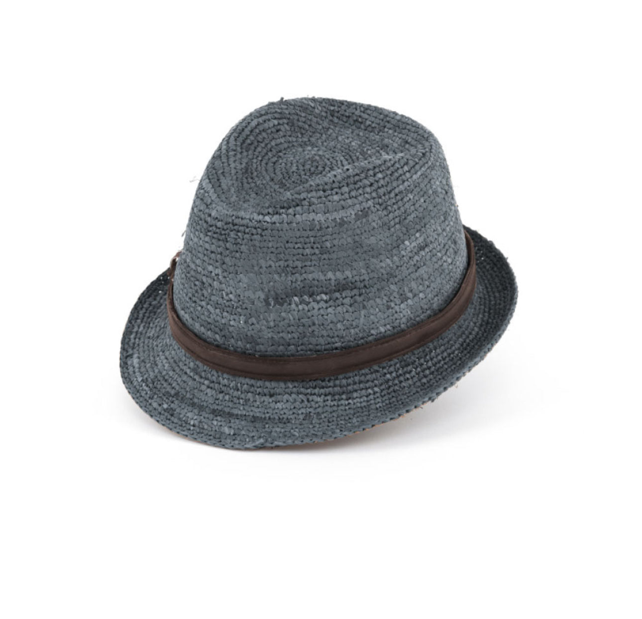 Vestopazzo cap404 cappello cowboy a/cuir (diversi colori )