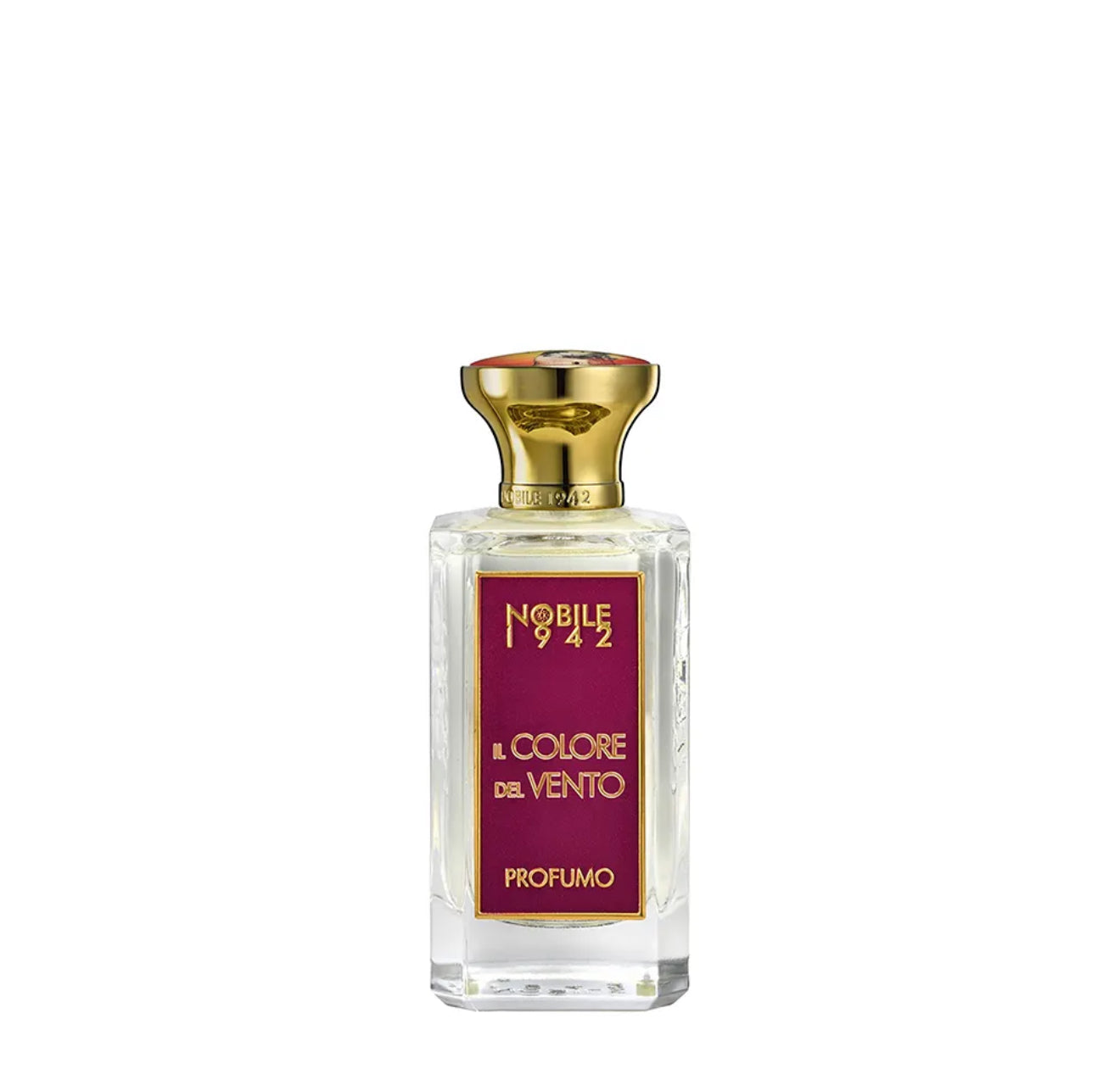 Nobile1942- il colore del vento - Parfum 75ml