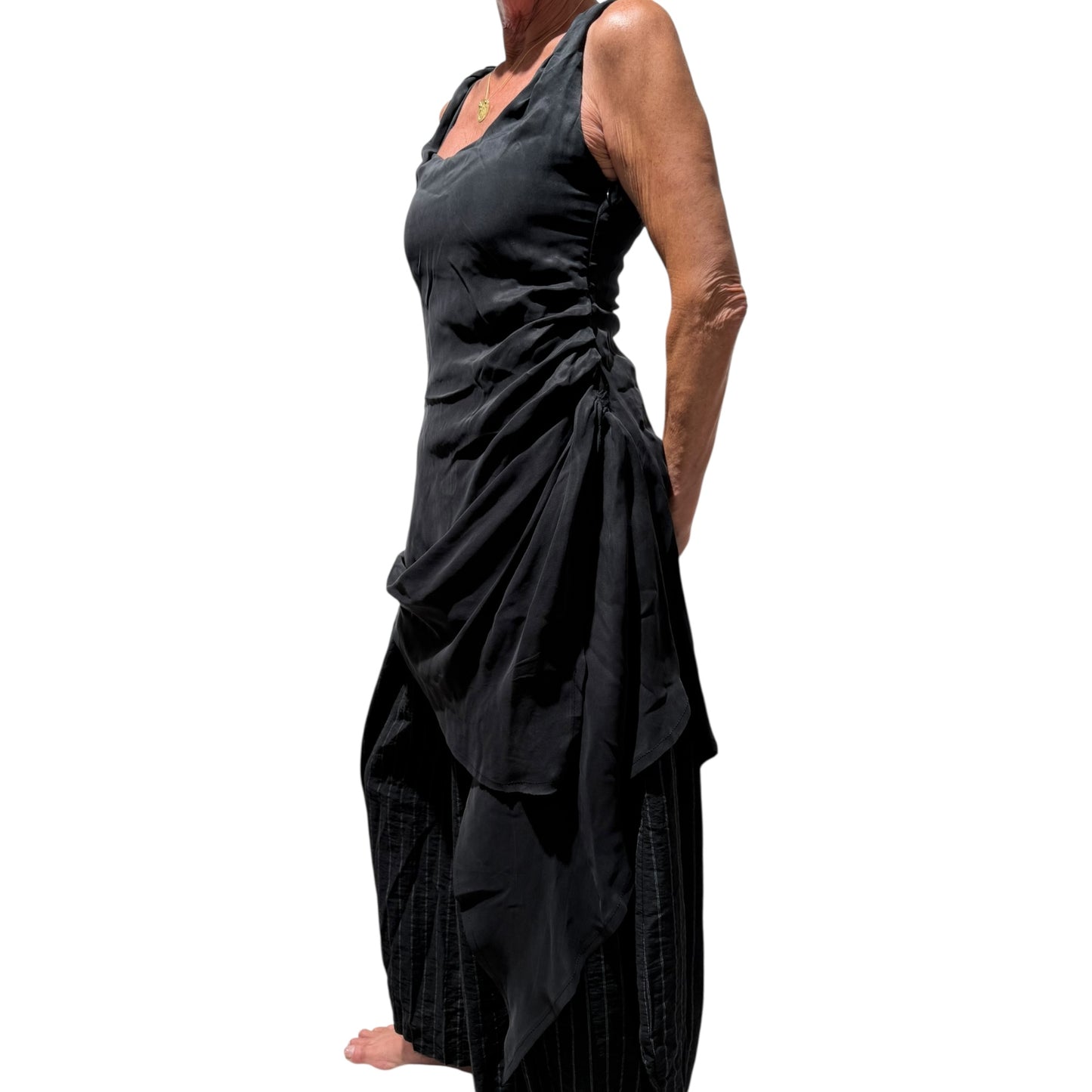 Provocation 01 Abito