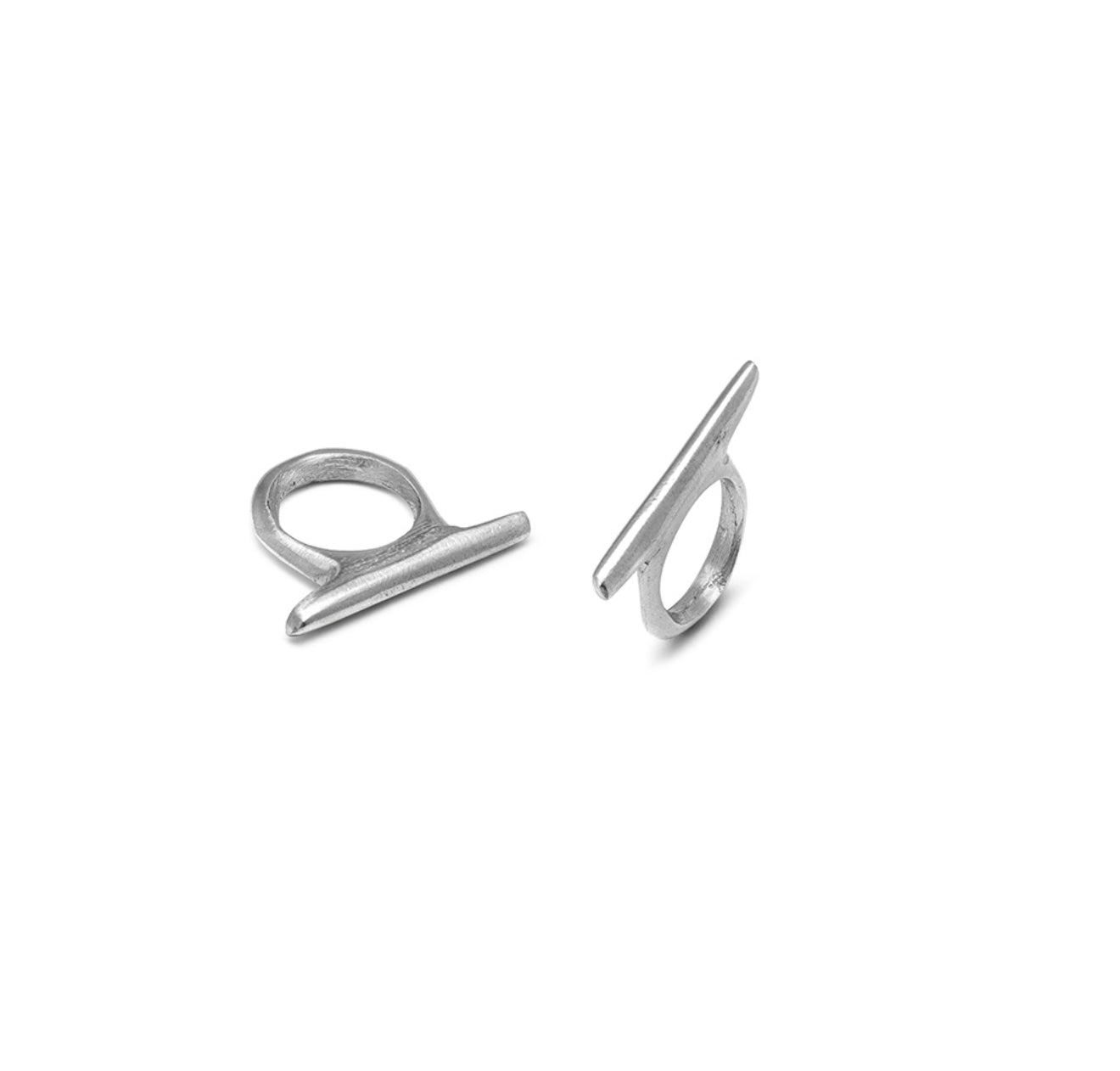 Vestopazzo al16253 anello barretta