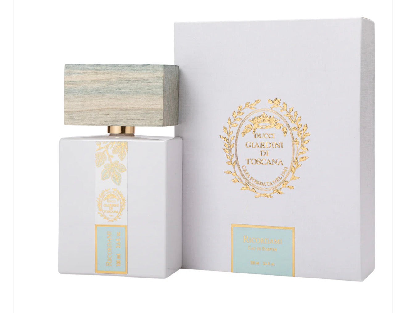 Giardini di Toscana- Ricordami - edp 2 ml