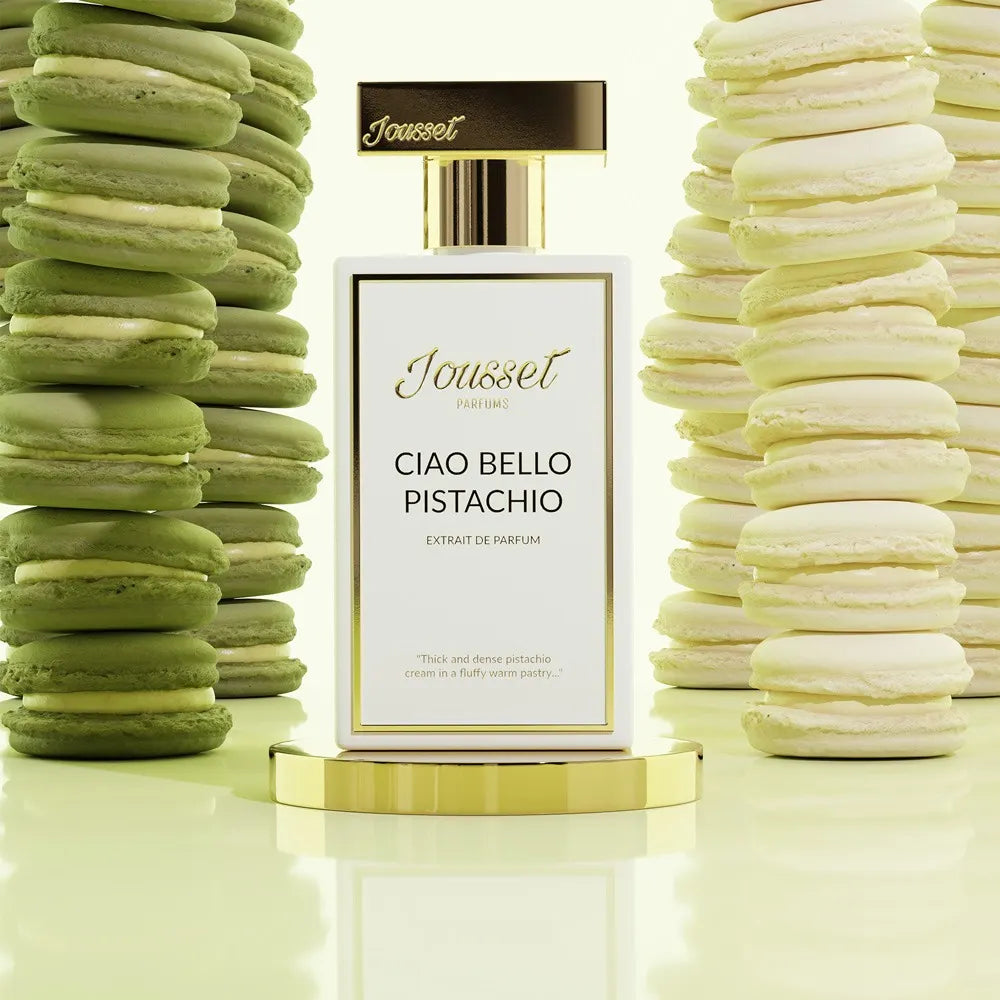 JOUSSET PARFUMS
Ciao Bello Pistachio Extrait de Parfum 50ml
