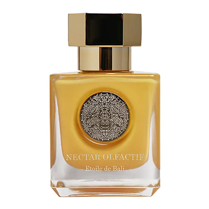 Nectar Olfactif – Etoile de Bali - Extrait 2ml (Sample)