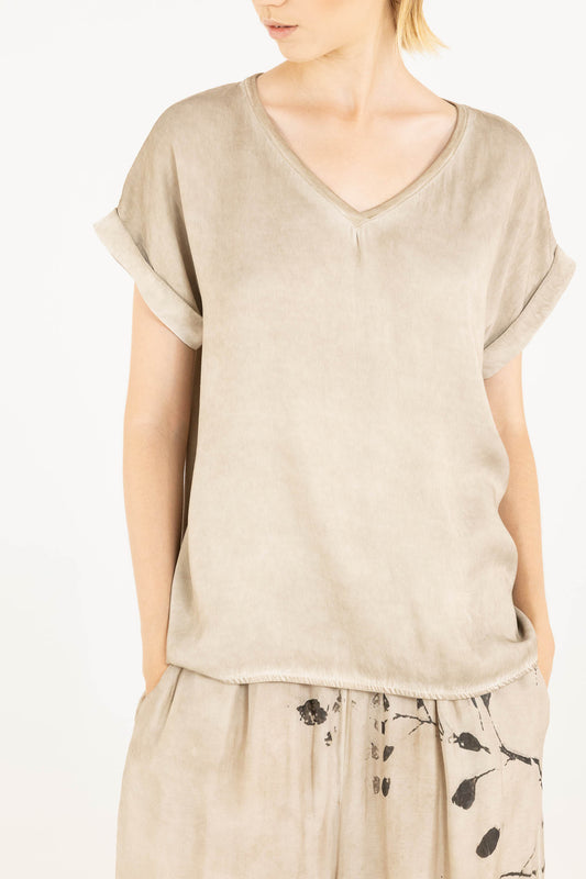 Sanctamuerte S358 t-shirt (diversi colori)