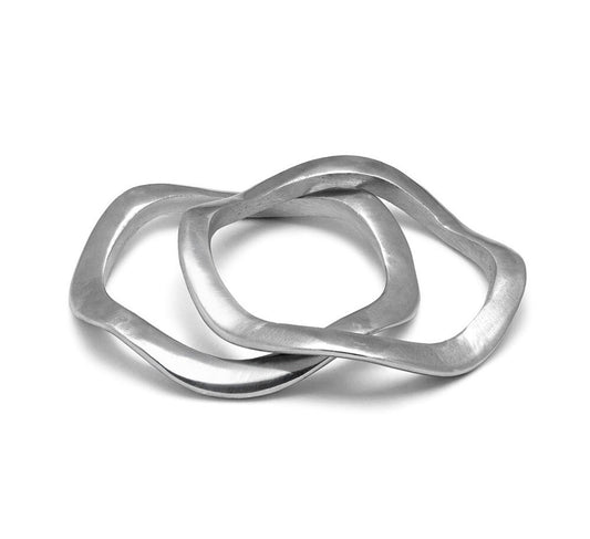 Vestopazzo Al00199 Braccialetti rigidi