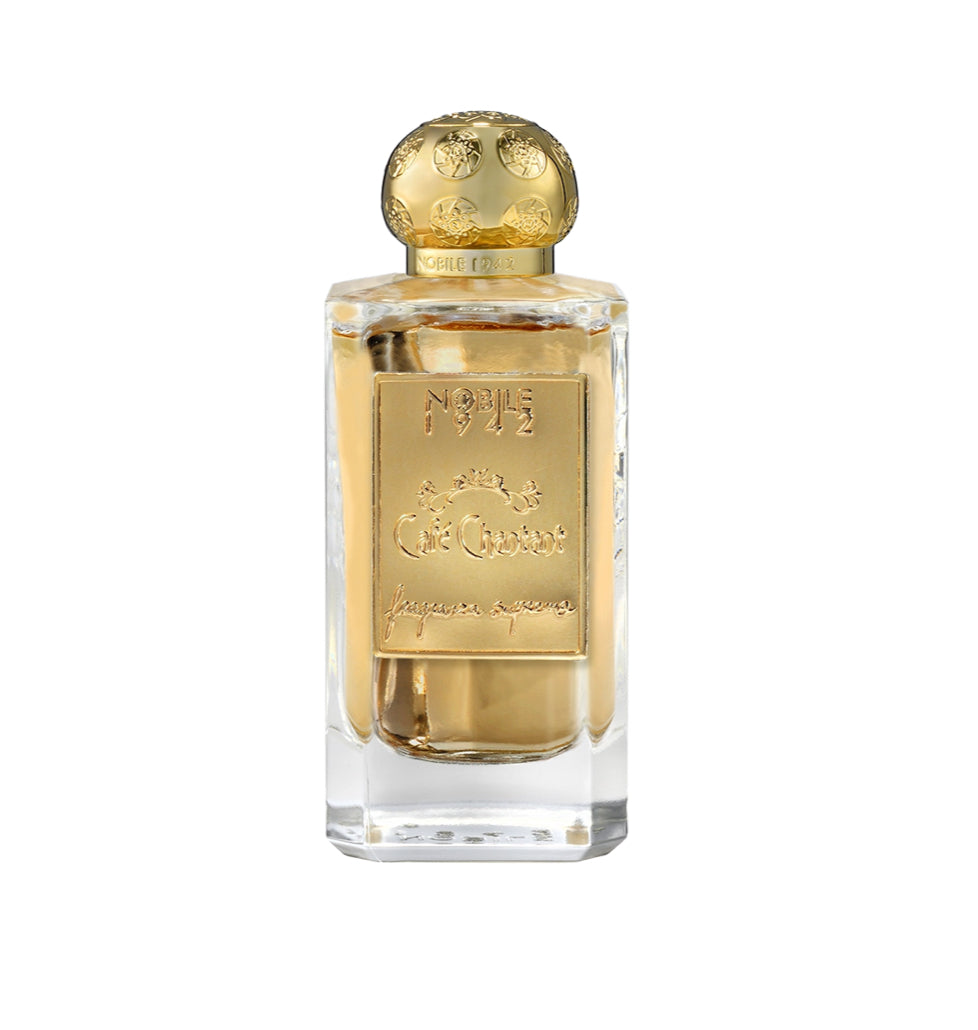 Nobile1942 - Cafè Chantant - edp campione 2 ml