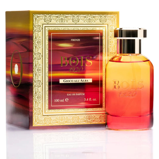 Bois 1920 - Gioco all’alba EdP, 100ml