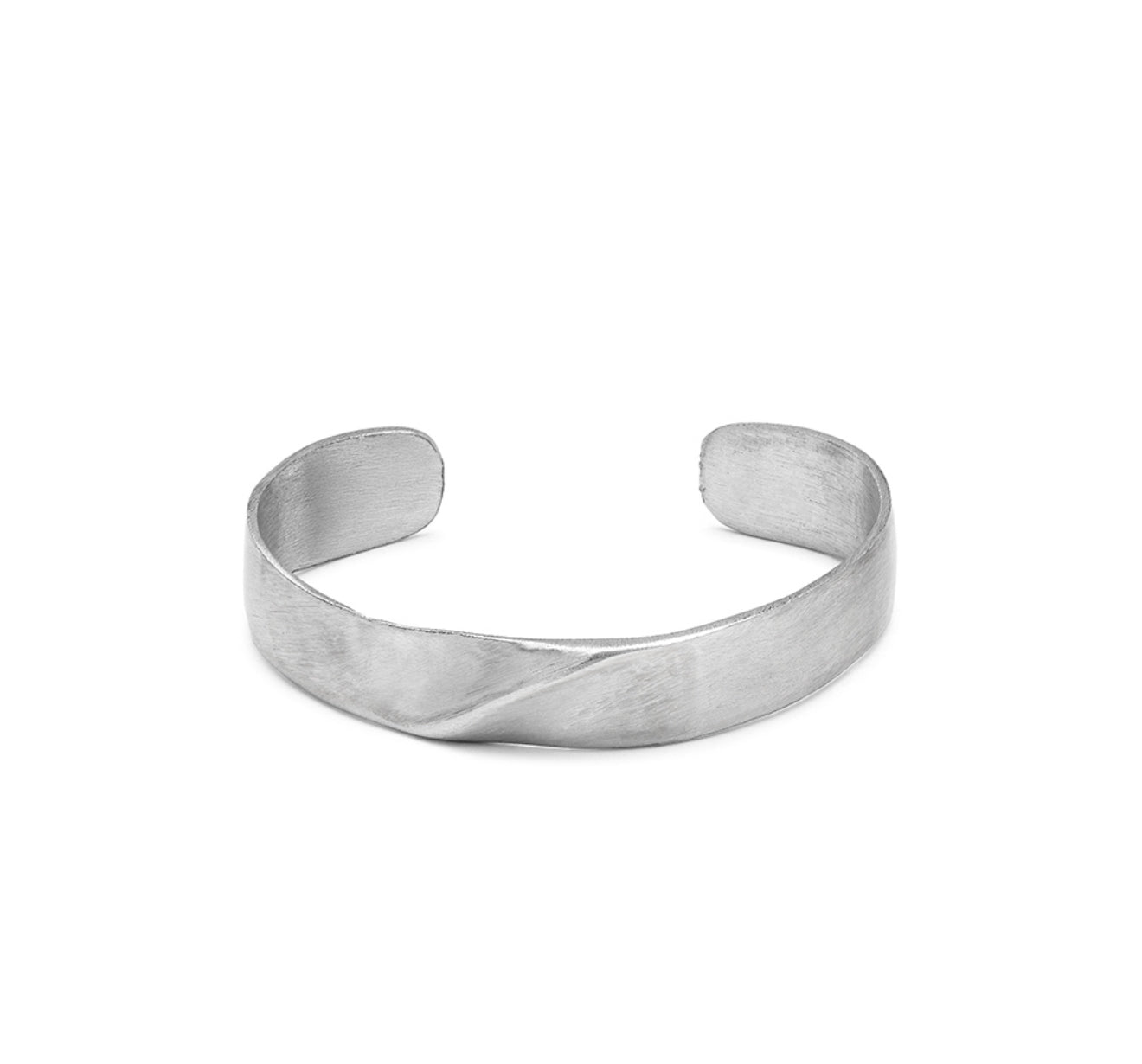 Vestopazzo Al00193 bracciale rigido 1 cm