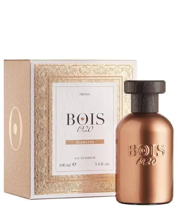 Bois 1920 - Astratto EdP, 100ml