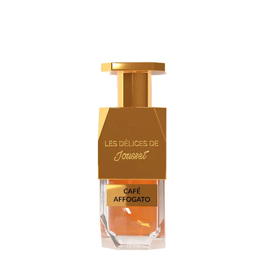 JOUSSET PARFUMS
Cafe Affogato Extrait de Parfum