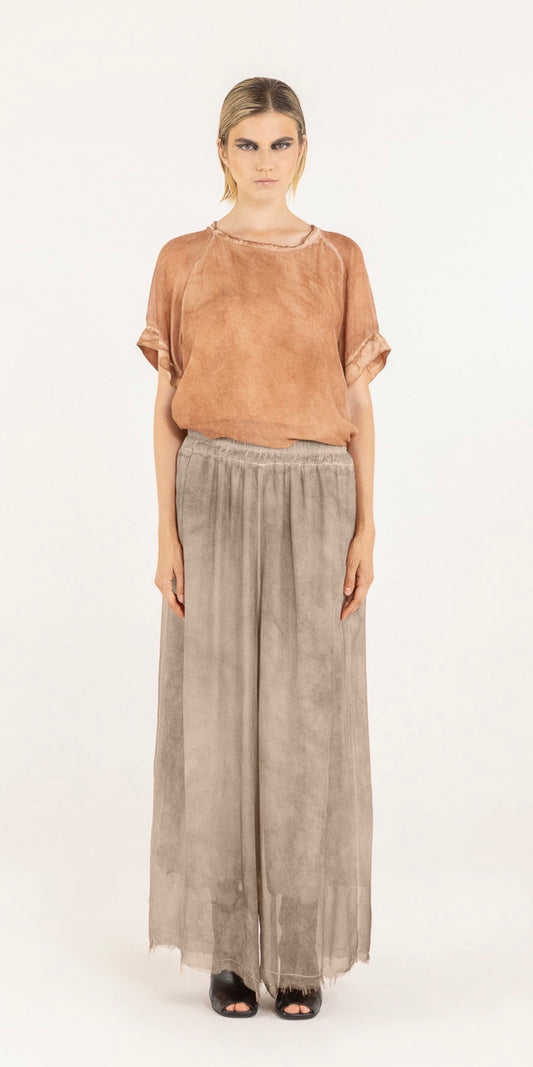 Sanctamuerte S255 pantaloni